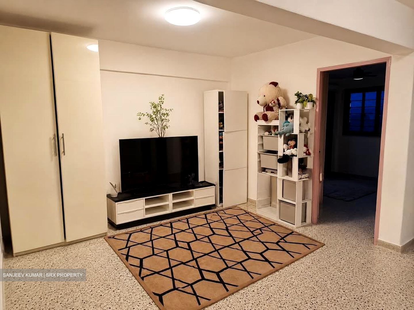 Blk 124 Bedok North Road (Bedok), HDB 3 Rooms #593697861